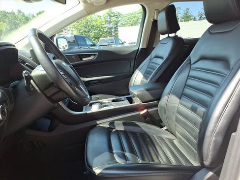 Used 2024 Ford Edge SEL AWD/4WD image 14