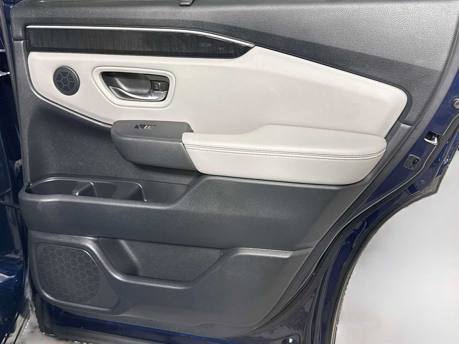 Certified 2024 Honda Pilot Elite image 29