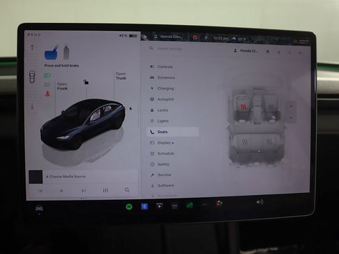 Used 2025 Tesla Model 3 Long Range image 51