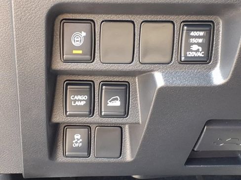 Used 2024 Nissan Frontier SV w/ SV Convenience Package AWD/4WD image 5