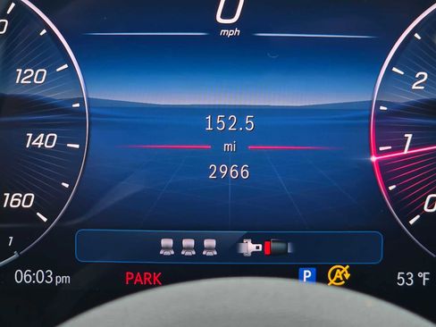 Used 2025 Mercedes-Benz C 300 C 300 image 26