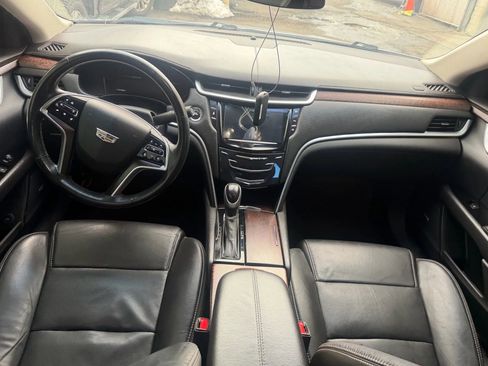 Used 2019 Cadillac XTS Luxury image 15