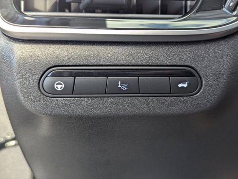 Used 2024 INFINITI QX60 Luxe w/ Vision Package image 28