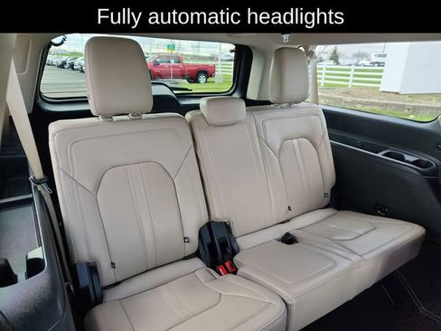 Used 2023 Ford Expedition Max Limited image 31