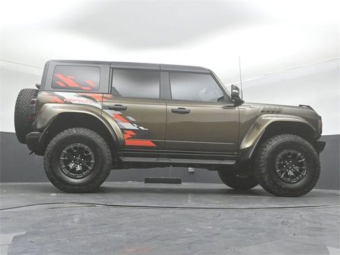 Used 2024 Ford Bronco Raptor image 45