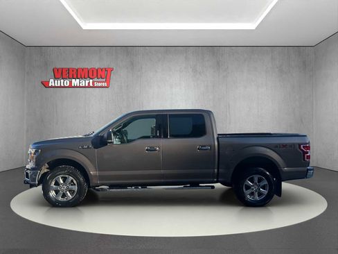 Used 2019 Ford F150 XLT w/ Equipment Group 302A Luxury image 7