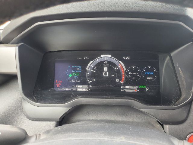 Used 2024 Toyota Sequoia SR5 w/ TRD Sport Package AWD/4WD image 9