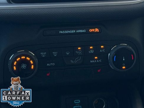 Used 2022 Ford Bronco Sport Big Bend w/ Convenience Package AWD/4WD image 18