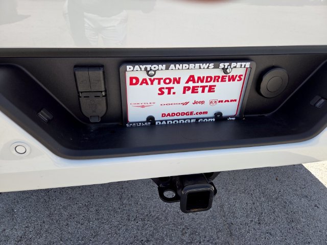 Used 2026 GMC Sierra 1500 AT4 w/ AT4 Premium Package AWD/4WD image 11