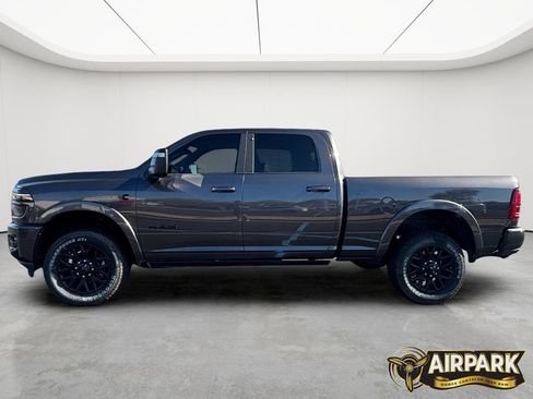 New 2026 RAM 3500 Limited image 7