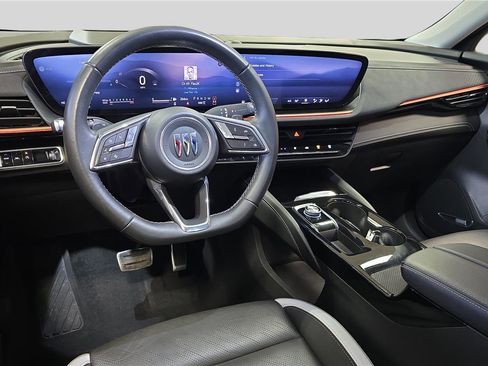 Used 2025 Buick Envision Sport Touring image 17