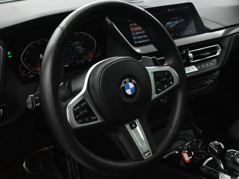 Used 2022 BMW 228i Gran Coupe w/ M Sport Package FWD image 18