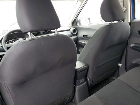 Certified 2024 Nissan Kicks S image 25