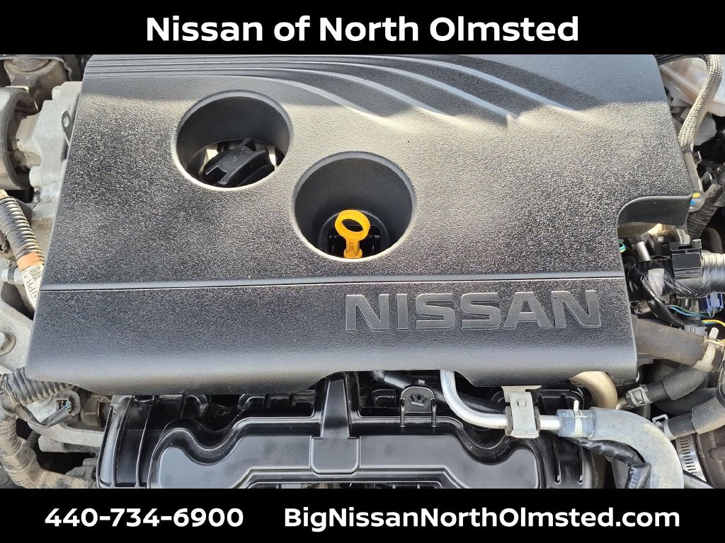 Used 2020 Nissan Altima 2.5 SL AWD/4WD image 26