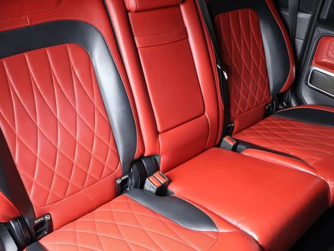 Used 2019 Mercedes-Benz G 550 image 27