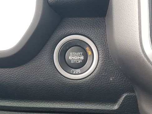 Used 2024 RAM 2500 Big Horn w/ Bed Utility Group image 18