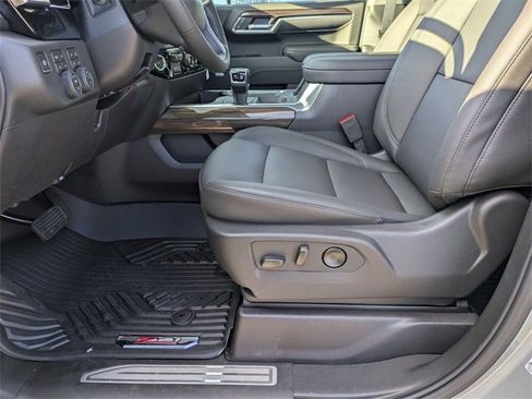 New 2026 Chevrolet Silverado 1500 LT Trail Boss w/ LT Trail Boss Premium Package image 12