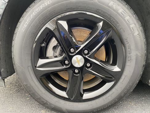 Used 2023 Chevrolet Malibu LT image 39