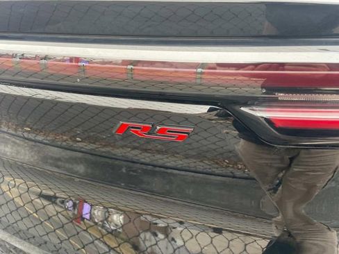 Used 2024 Chevrolet Equinox EV RS image 7