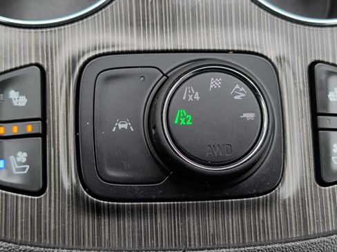 Used 2021 GMC Acadia SLT w/ Premium Package AWD/4WD image 46