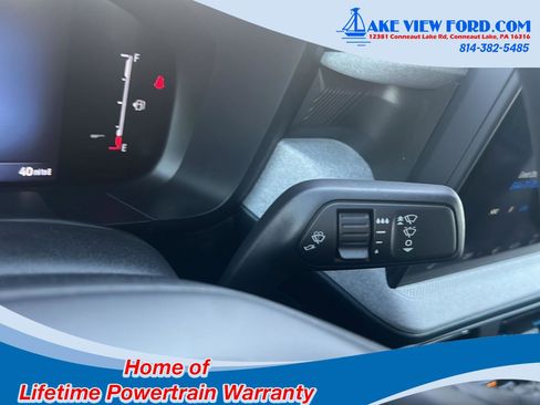 New 2025 Ford Maverick XLT image 26