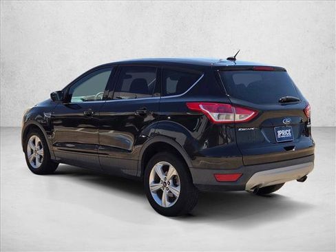 Used 2014 Ford Escape SE FWD image 7