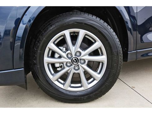 Certified 2025 MAZDA CX-5 AWD 2.5 S w/ Select Package image 29