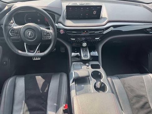 Used 2024 Acura MDX A-Spec AWD/4WD image 18