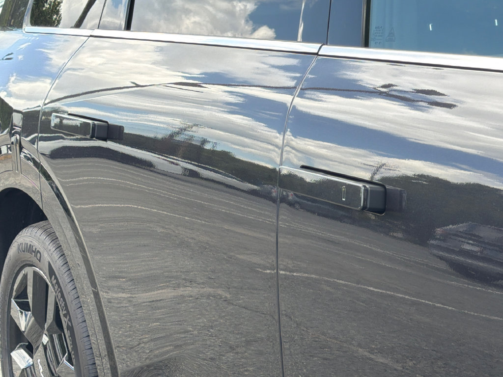 New 2027 Kia Telluride SX Prestige w/ Towing Package AWD/4WD image 12