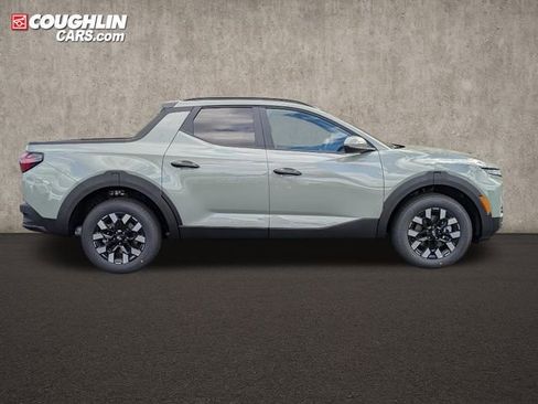 New 2026 Hyundai Santa Cruz SEL AWD/4WD image 9