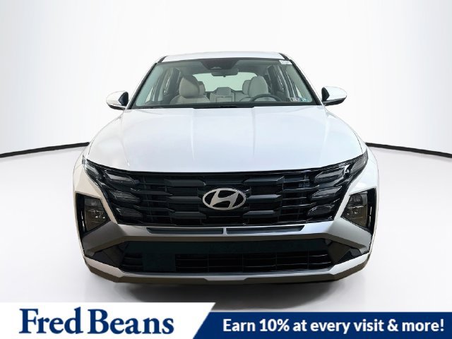 New 2026 Hyundai Tucson SE AWD/4WD image 2