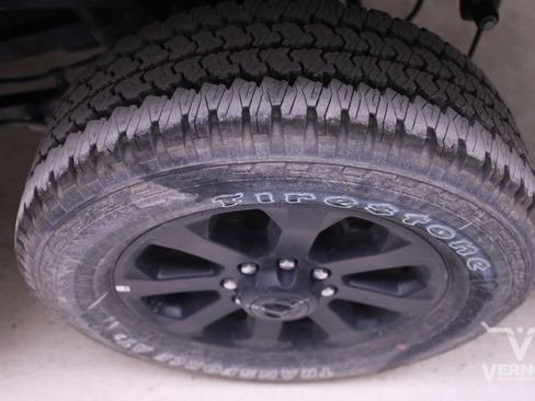 New 2025 RAM 2500 Big Horn image 36