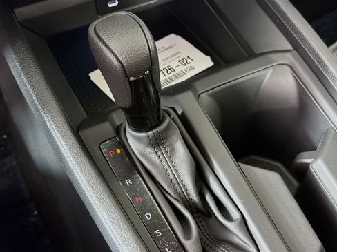 New 2025 Honda Accord SE image 17