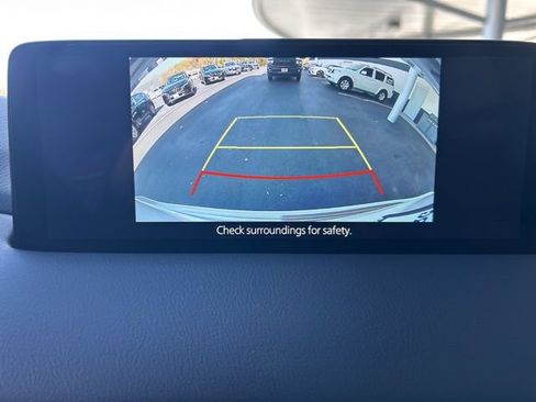 New 2025 MAZDA CX-5 Carbon Edition image 18