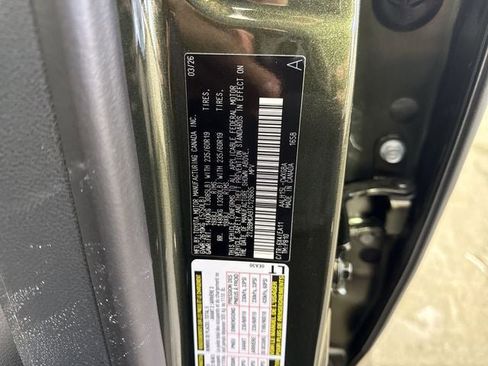 New 2026 Lexus RX 350h PREMIUM image 36