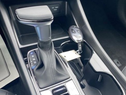 New 2026 Hyundai Santa Cruz XRT AWD/4WD image 18