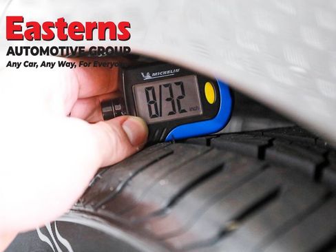 Used 2022 Hyundai Sonata N Line image 26