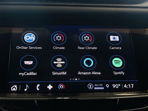 Used 2021 Cadillac XT6 Premium Luxury AWD/4WD image 61