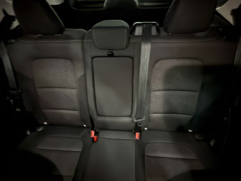 Used 2024 Ford Bronco Sport Big Bend AWD/4WD image 25