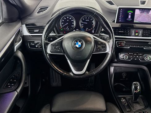 Used 2022 BMW X2 sDrive28i w/ Convenience Package image 16