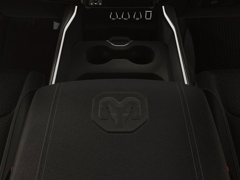 New 2026 RAM 1500 Laramie image 4