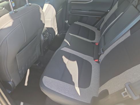 New 2025 Ford Bronco Sport Big Bend image 13