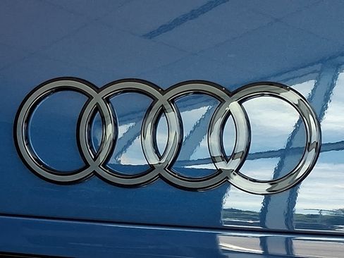 New 2026 Audi A6 Prestige AWD/4WD image 19