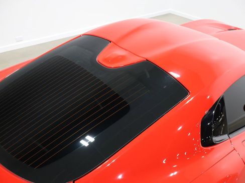 Used 2013 SRT Viper GTS w/ GTS Laguna Interior Pkg image 54