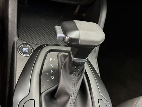 Used 2025 Kia K4 LXS image 25