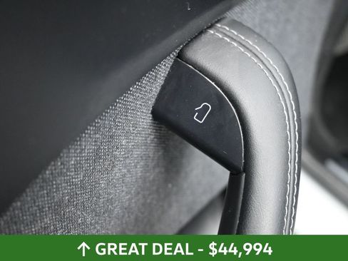 Used 2021 Tesla Model S Plaid AWD/4WD image 23