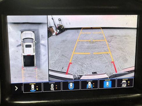 Used 2020 GMC Sierra 1500 Denali w/ Denali Ultimate Package AWD/4WD image 10