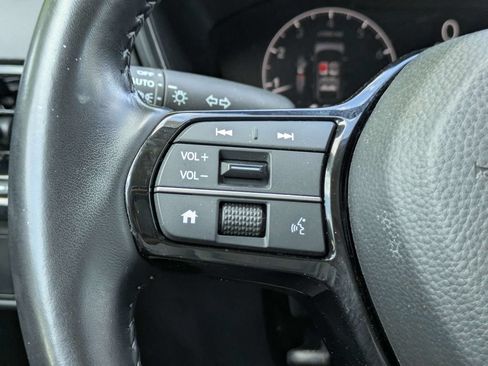 Used 2025 Honda CR-V EX-L image 27