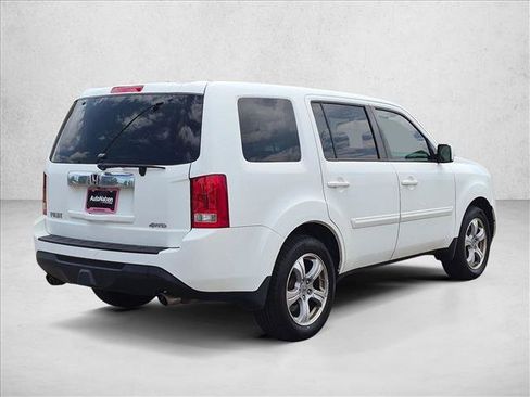 Used 2014 Honda Pilot EX-L image 5
