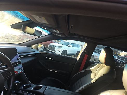 Used 2020 Toyota Avalon TRD image 12